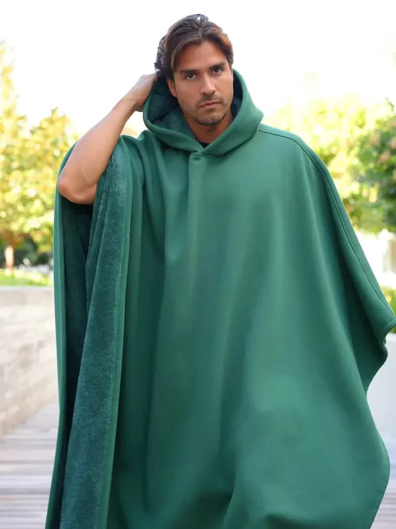 kuschelwohl Kapuzenpullover