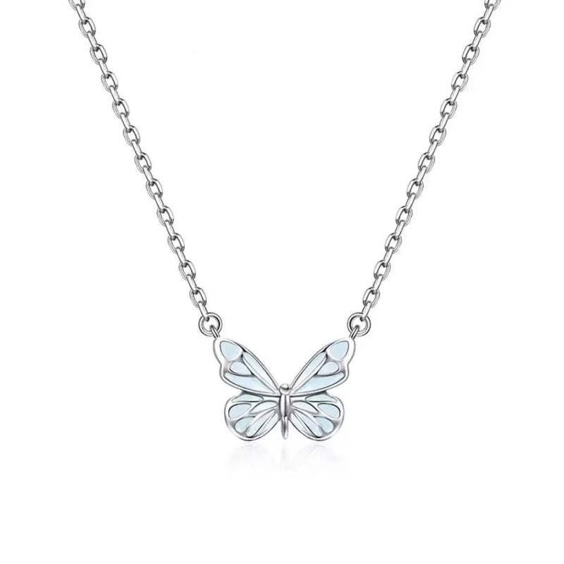 🦋 2026 Spring Jewel | Wiederaufladbare Schmetterlingsakzente | Schaffen Sie eine zauberhafte Stimmungsbeleuchtung 🌸
