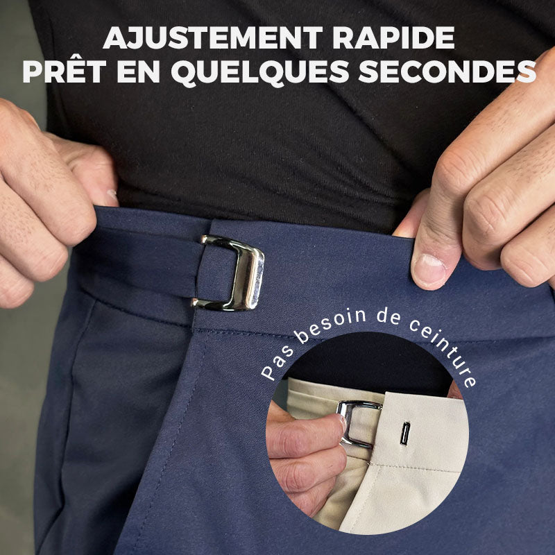 👖 Fliwos Herren-Stretchhose in Slim Fit – Komfort & Eleganz | Frankreich | Begrenzter Vorrat – 50 % Rabatt ⏳🔥