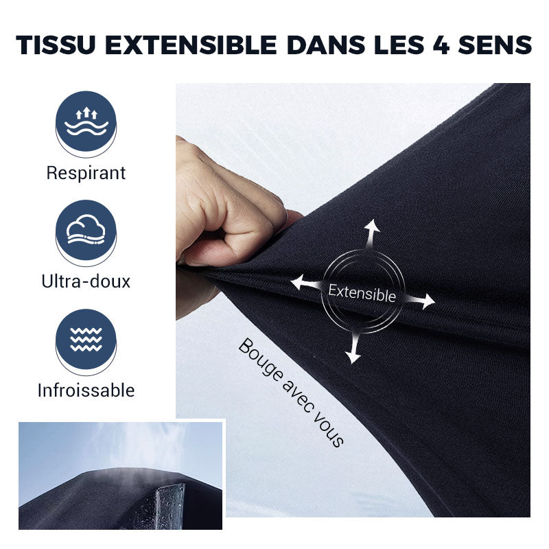 👖 Fliwos Herren-Stretchhose in Slim Fit – Komfort & Eleganz | Frankreich | Begrenzter Vorrat – 50 % Rabatt ⏳🔥