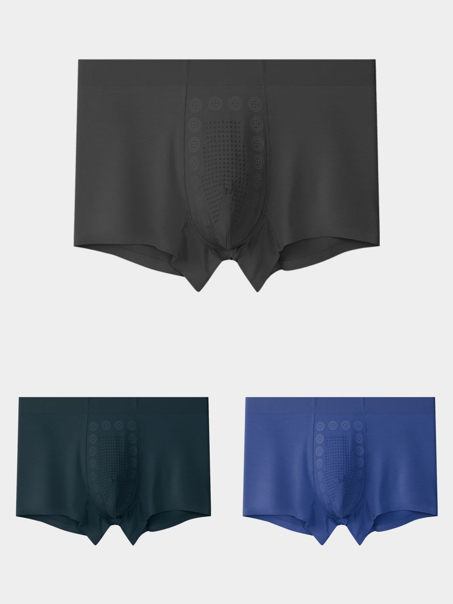 🍌Kaufen Sie 1 und erhalten Sie 3 Stück!🍌Neue Unterwäsche zum neuen Jahr, das Glück ist unaufhaltsam!