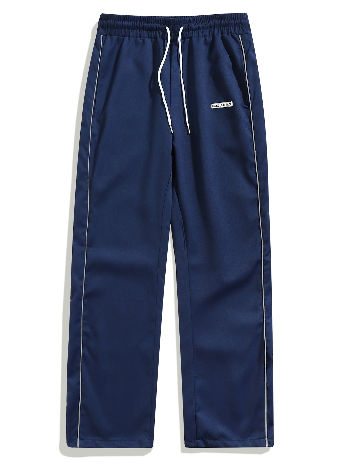 Kuschelwohl® Retro High-Street Jogger (EU-Größen) – lässige Bündchenhose 🧢 | -40% Deal