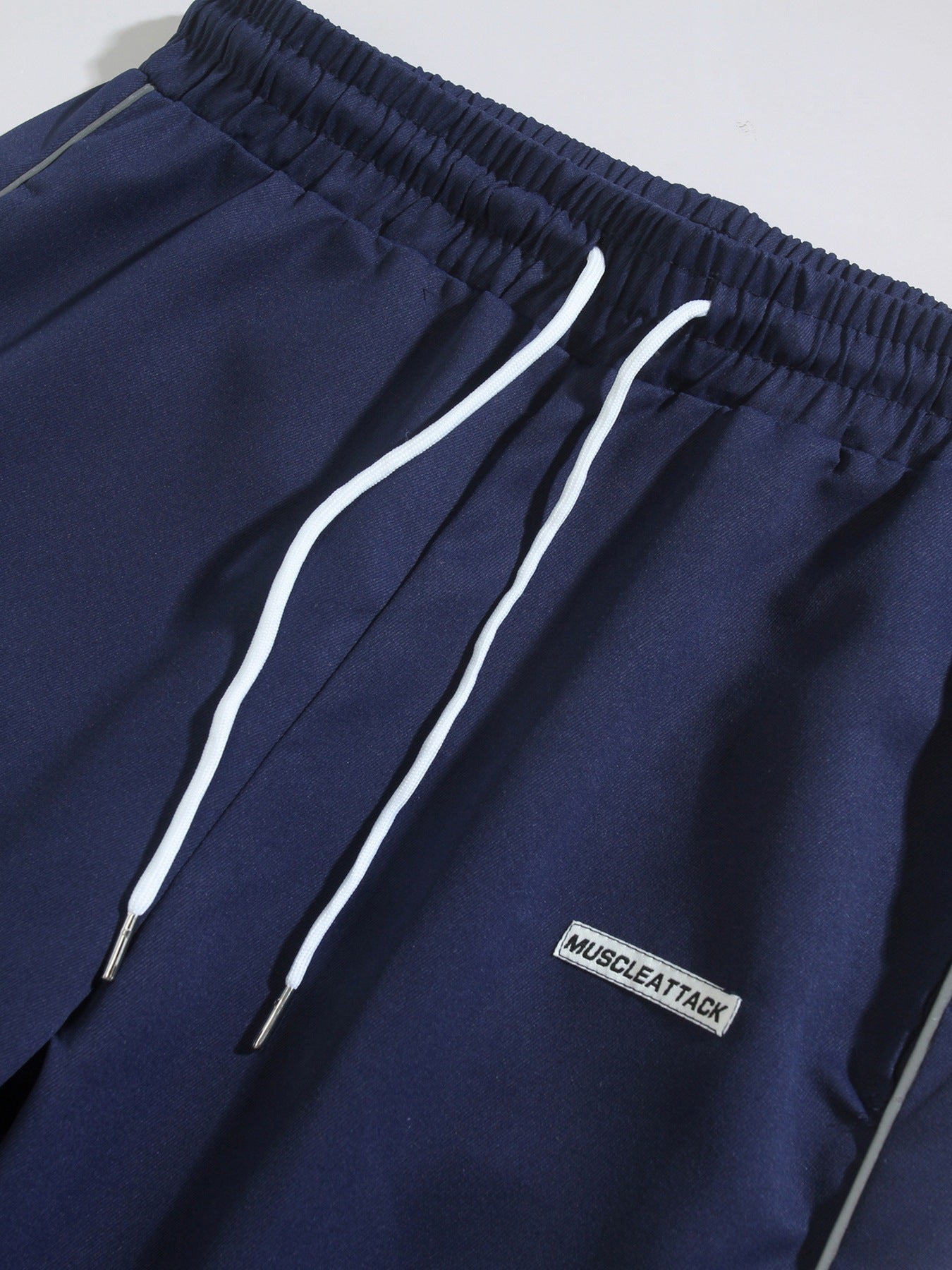 Kuschelwohl® Retro High-Street Jogger (EU-Größen) – lässige Bündchenhose 🧢 | -40% Deal