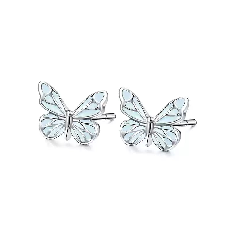 🦋 2026 Spring Jewel | Wiederaufladbare Schmetterlingsakzente | Schaffen Sie eine zauberhafte Stimmungsbeleuchtung 🌸