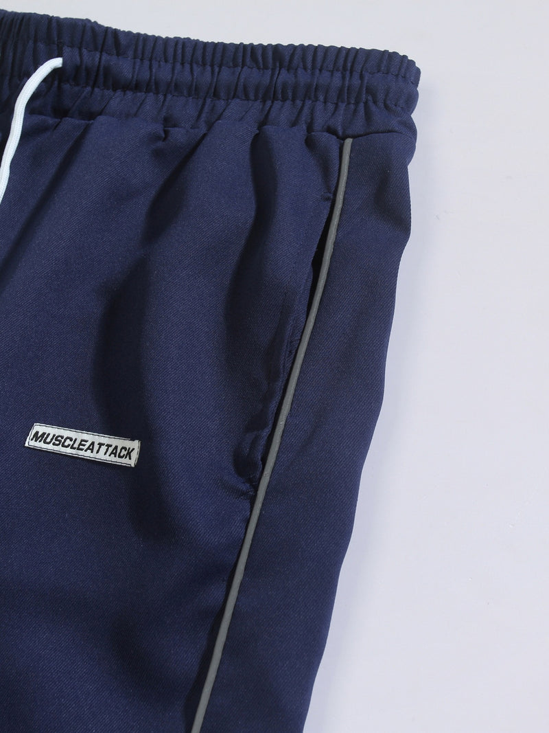 Kuschelwohl® Retro High-Street Jogger (EU-Größen) – lässige Bündchenhose 🧢 | -40% Deal