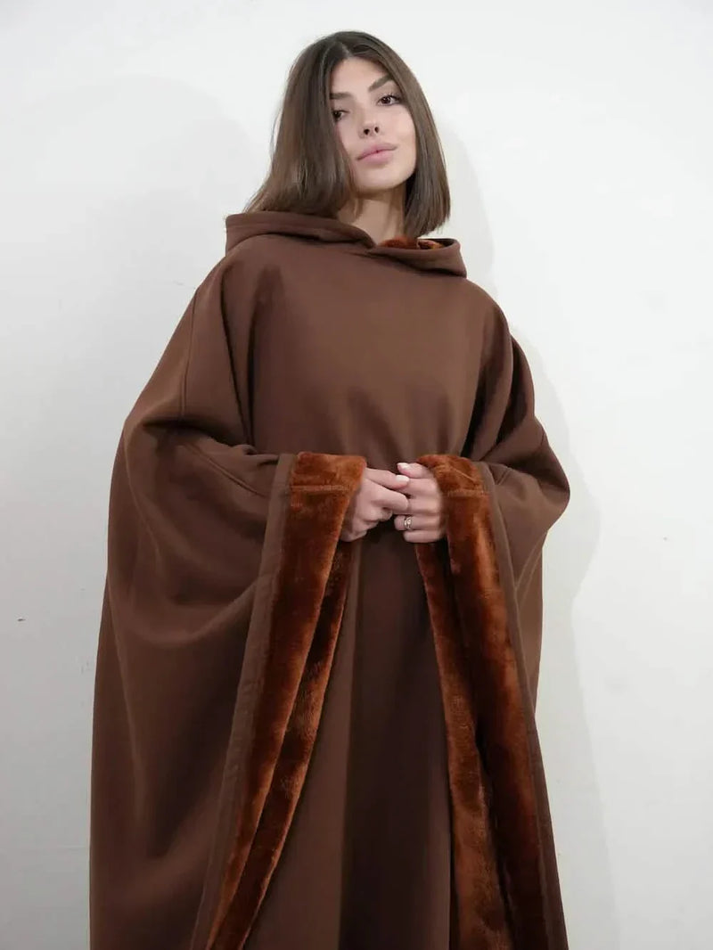 kuschelwohl Kapuzenpullover
