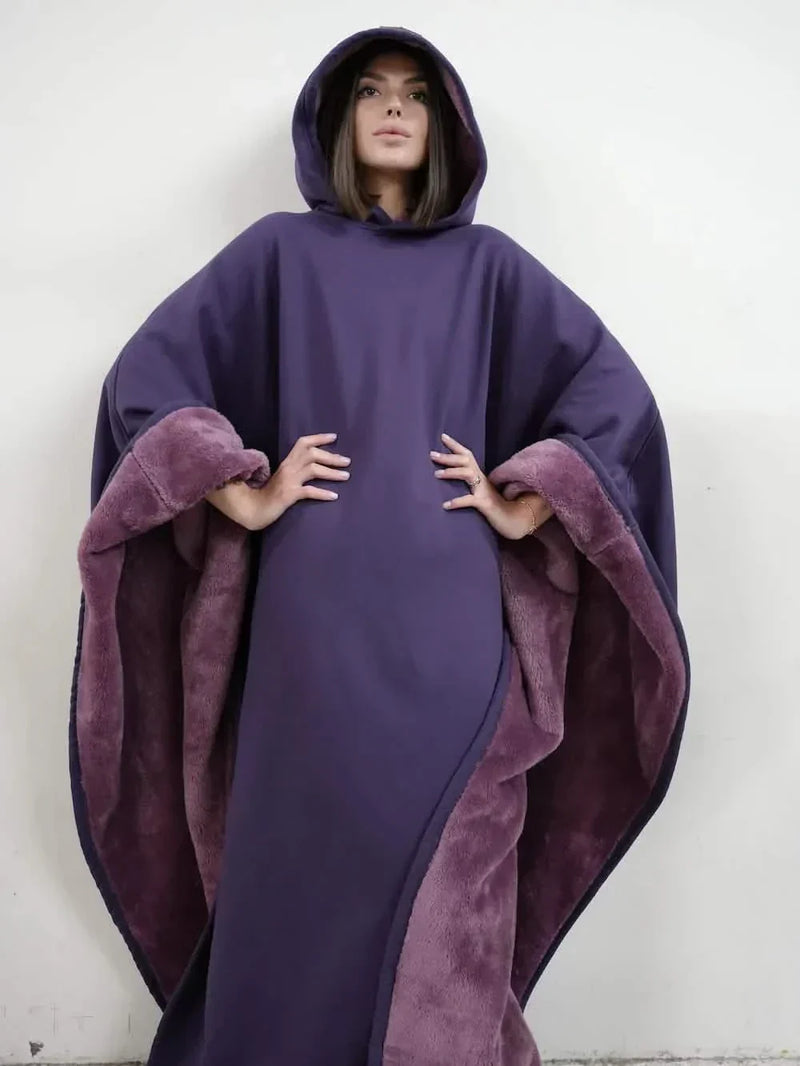 kuschelwohl Kapuzenpullover