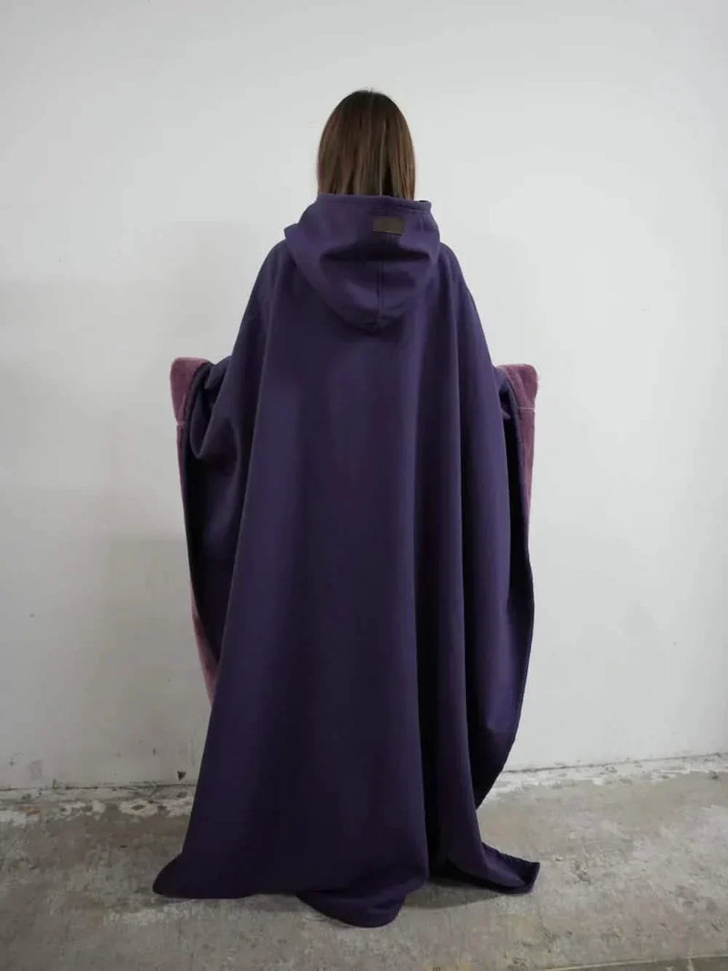 kuschelwohl Kapuzenpullover