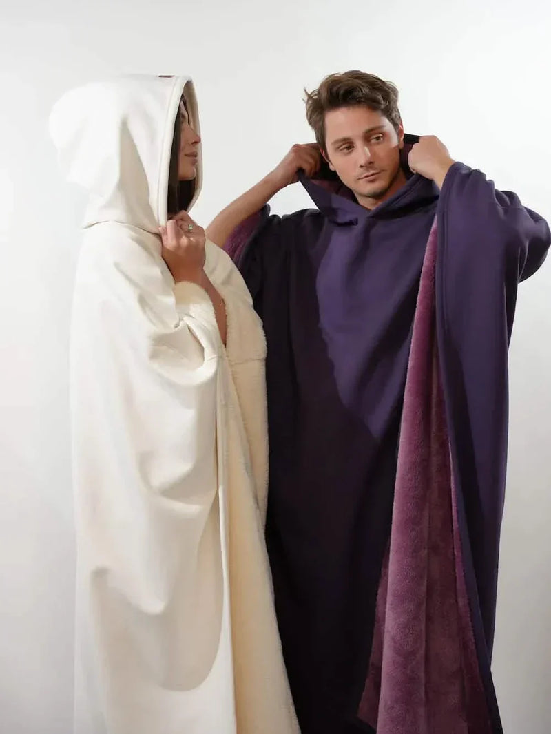 kuschelwohl Kapuzenpullover