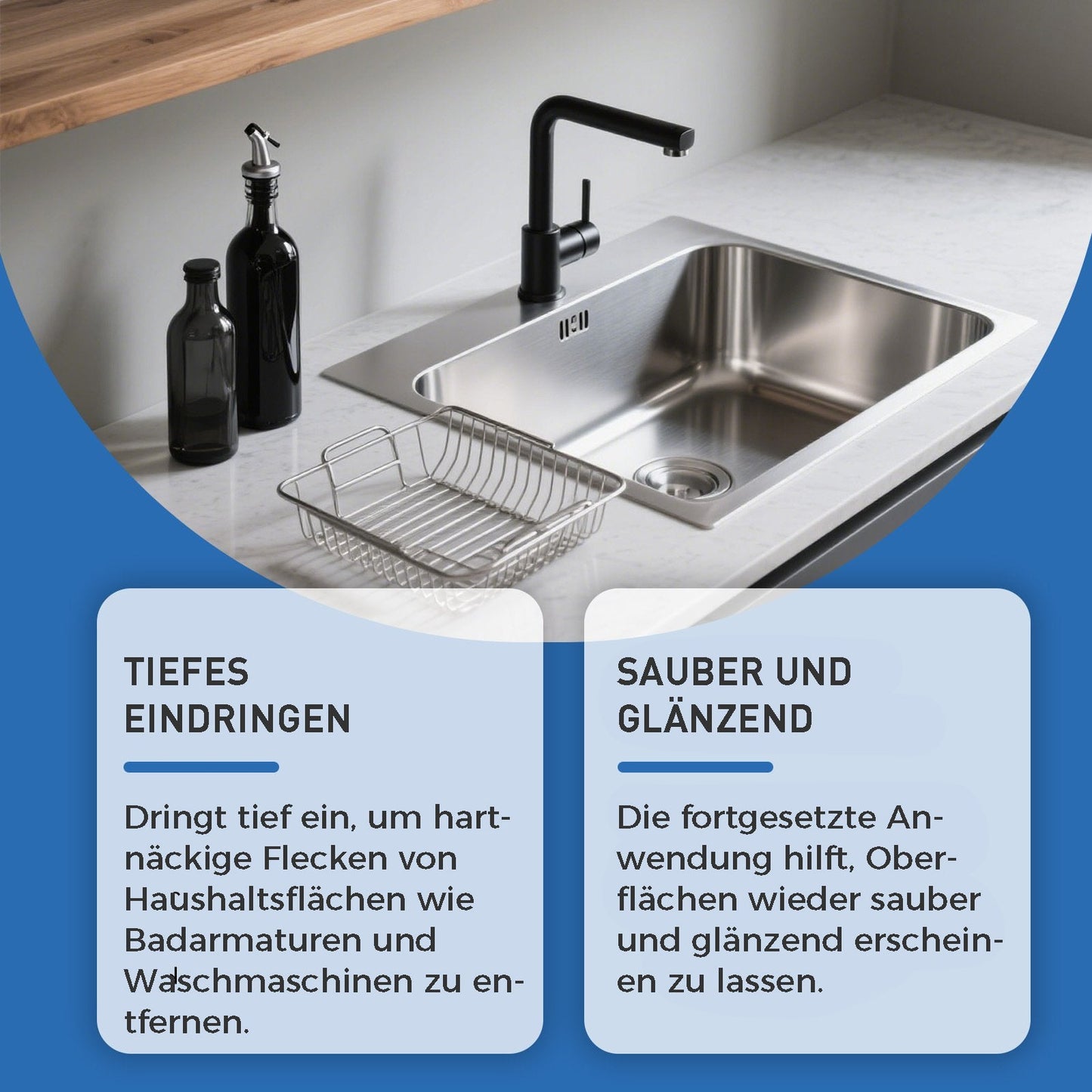 🦠 KAUFE 2, ERHALTE 1 GRATIS! 🛁 Schimmelentferner-Gel – Starke Formel, Bürste Inklusive & Wirksam in Dusche und Fugen 🧽✨