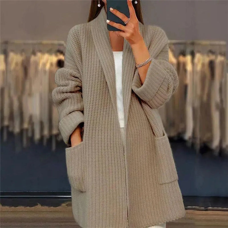 Gilet pour femme 