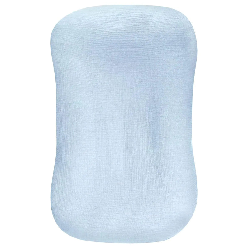 Kuschelwohl Komfortabler Baby-Ruheraum – Weiches Babynest für Zuhause & Unterwegs 🎄 Weihnachtsrabatt