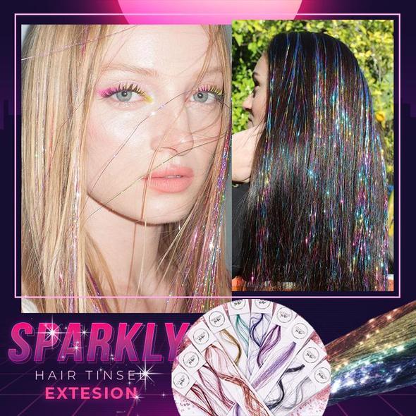 ❄️ Offre spéciale d'hiver : Mitad de Precio - Accessoires pour El Cabello de Seda Brillante ✨