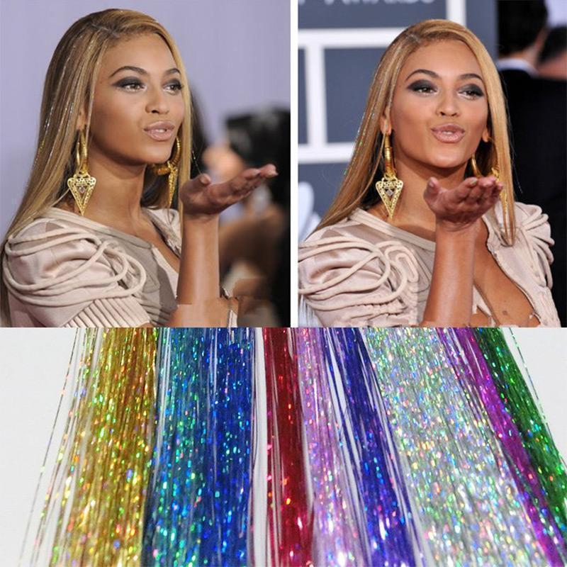 ❄️ Oferta Especial de Invierno: Mitad de Precio - Accesorios para El Cabello de Seda Brillante ✨