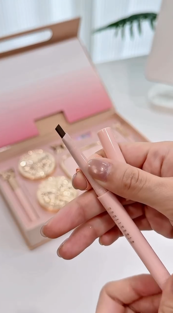 🩷Fashion Makeup Geschenkset