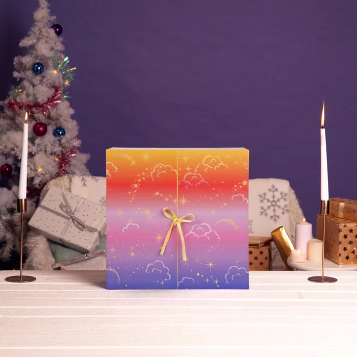 🎅Édition spéciale Noël ! - 🧵Calendrier de l'Avent au crochet 2025🎉 