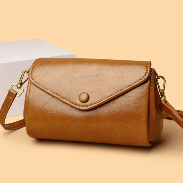 Einfache, stilvolle Umhängetasche für Damen💖BEIM KAUF VON 2 ARTIKELN IST DER VERSAND KOSTENLOS