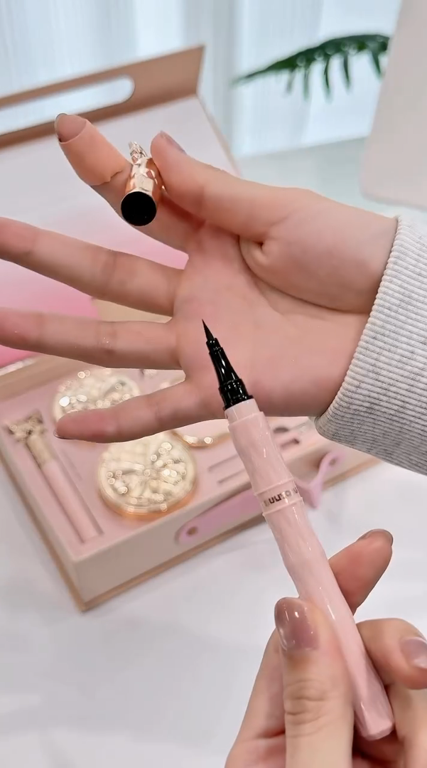 🩷Fashion Makeup Geschenkset