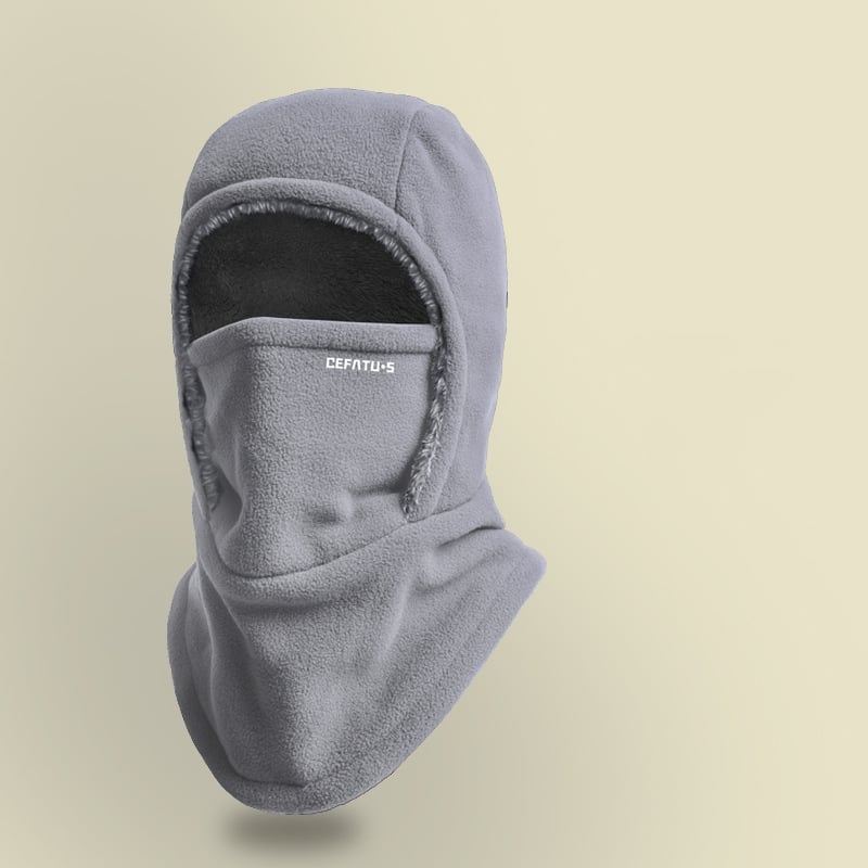 🔥Protection thermique unisexe pour le cou, les oreilles et la tête en hiver, vendue à l'unité