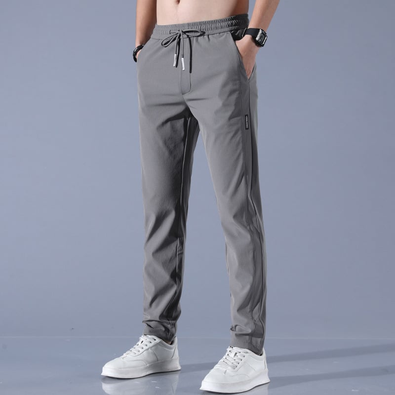 🔥Neujahrsvorteile 2026 - Unisex-Stretchhose, schnelltrocknend, zum Hineinschlüpfen