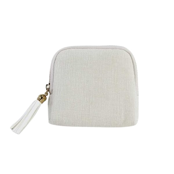 (Neuheiten) Kuschelwohl™ Reise-Schmucketui mit Reißverschluss & Fächern – Kompakter Organizer – 🎄 Neue Farben & Weihnachts-Sale