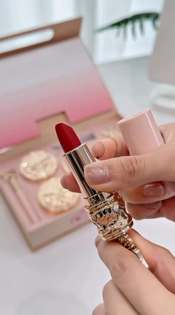 🩷Fashion Makeup Geschenkset