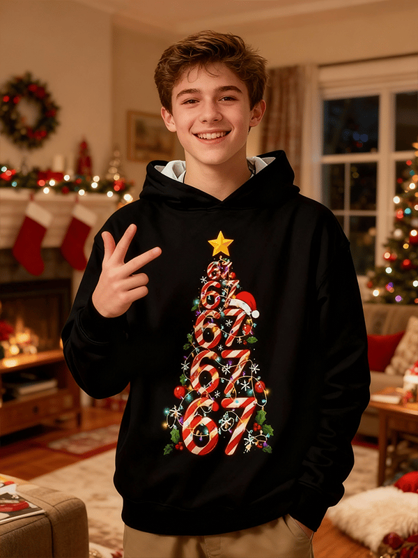 🎄Soldes de Noël 2025🎅 67 sweats à capuche incontournables pour Noël