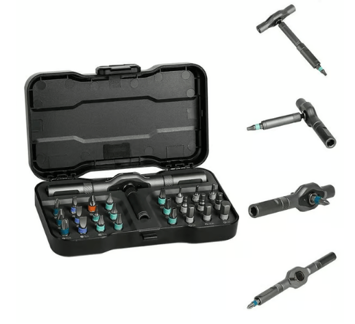 🔥24-in-1-Magnetschraubendreher-Set