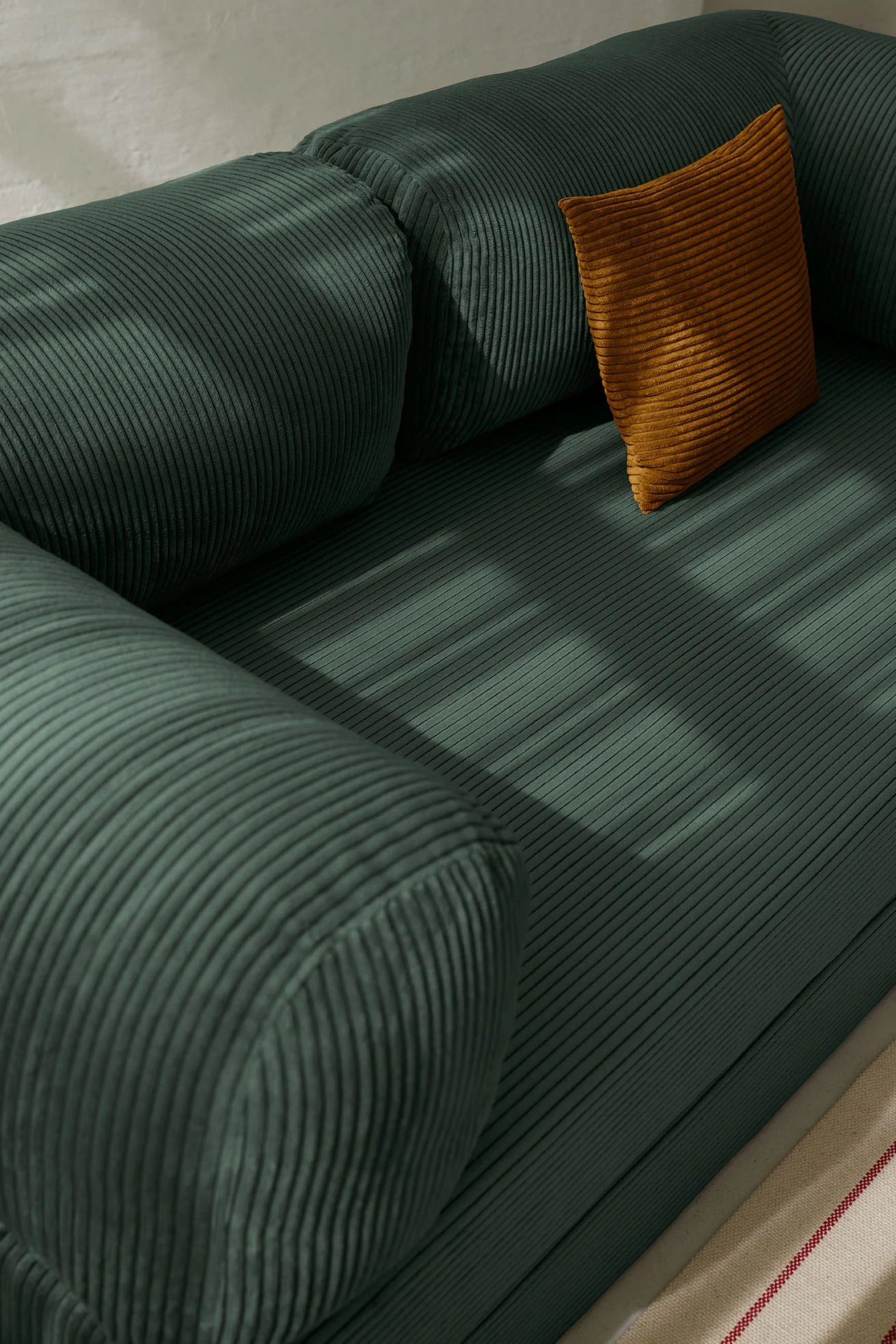 Kuschelwohl Klappsofa fürs Wohnzimmer – Platzsparendes Komfort-Sofa mit Winter- & Neujahrsrabatt ❄️🛋️