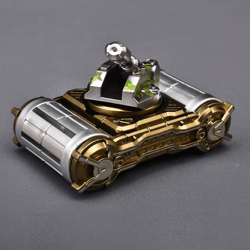 🎄🎄Transformierbares Fidget Spinner Spielzeug