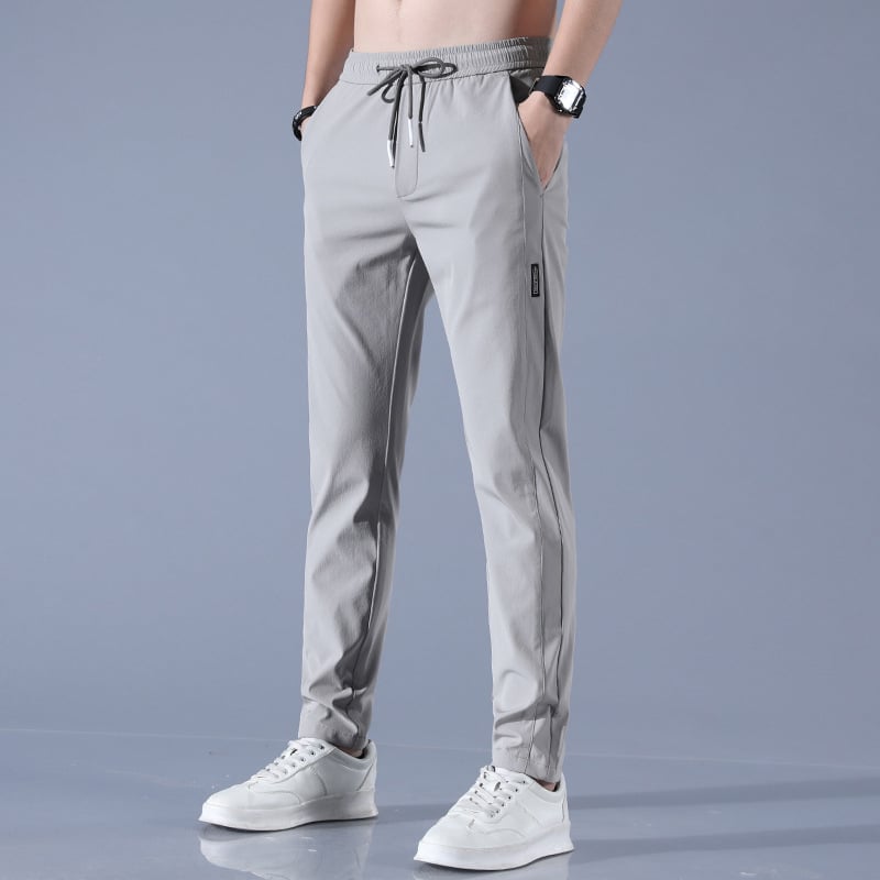 🔥Neujahrsvorteile 2026 - Unisex-Stretchhose, schnelltrocknend, zum Hineinschlüpfen