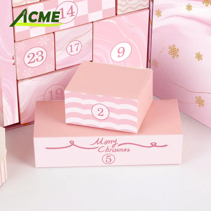 Kuschelwohl™ Luxus Mini-Parfüm Geschenkset – Edle Düfte (Exklusiver Weihnachts-Sale 🎄)