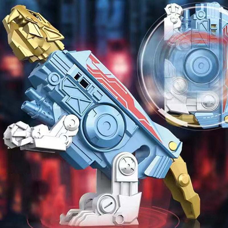 🎄🎄Transformierbares Fidget Spinner Spielzeug