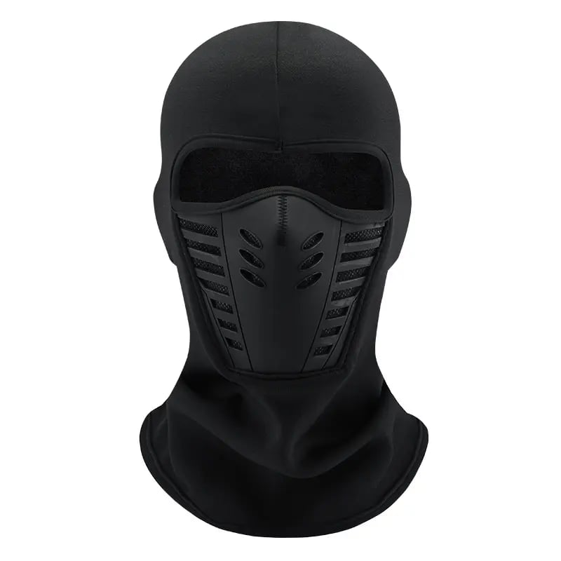 🔥Heißer Sale 50% RABATT🔥Sturmhaube, Skimaske, Wintermaske, winddicht, warm, 3D-Design, atmungsaktives Bandana