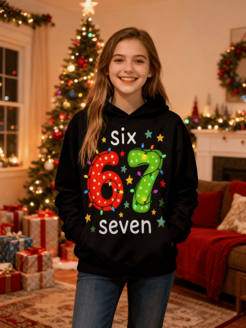 🎄Soldes de Noël 2025🎅 67 sweats à capuche incontournables pour Noël