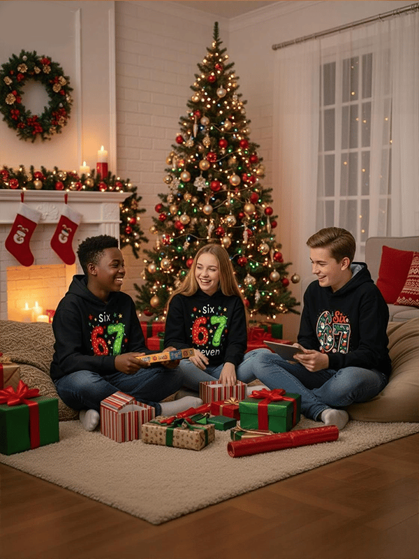 🎄Soldes de Noël 2025🎅 67 sweats à capuche incontournables pour Noël