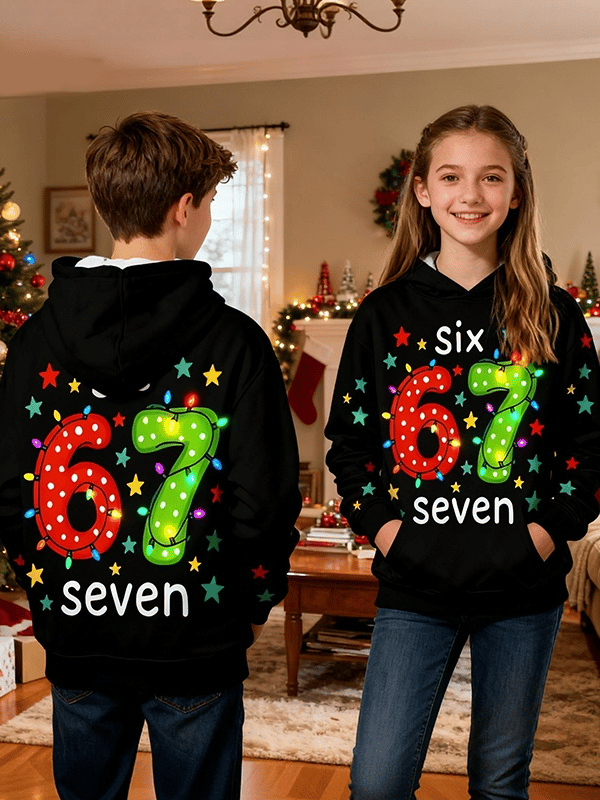 🎄Soldes de Noël 2025🎅 67 sweats à capuche incontournables pour Noël