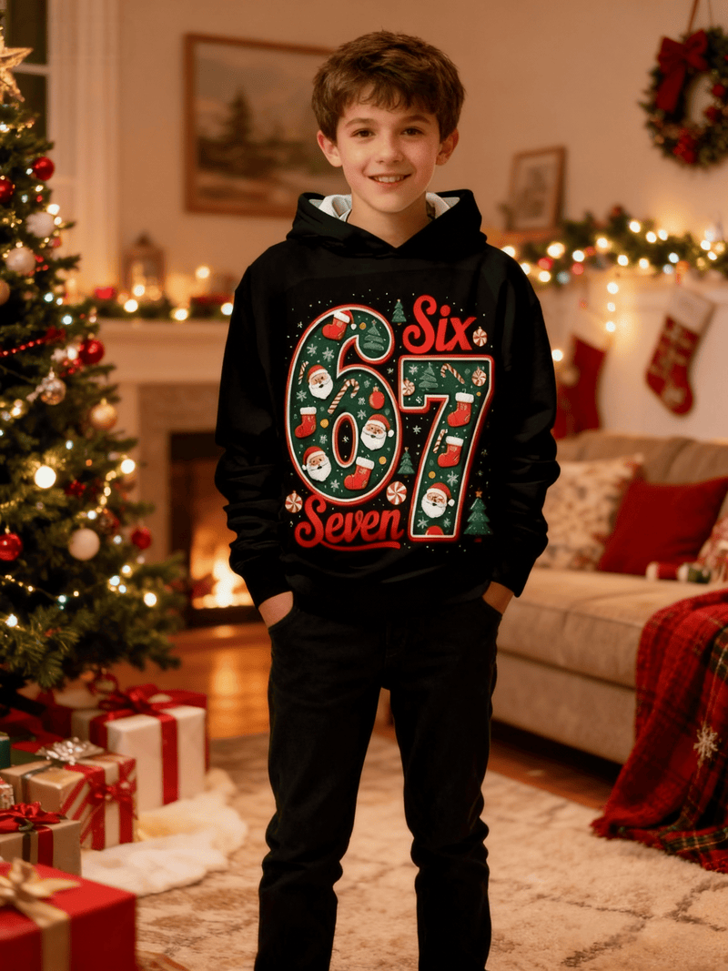 🎄Soldes de Noël 2025🎅 67 sweats à capuche incontournables pour Noël