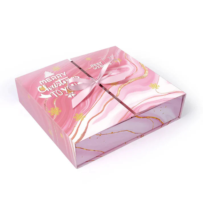 Kuschelwohl™ Luxus Mini-Parfüm Geschenkset – Edle Düfte (Exklusiver Weihnachts-Sale 🎄)