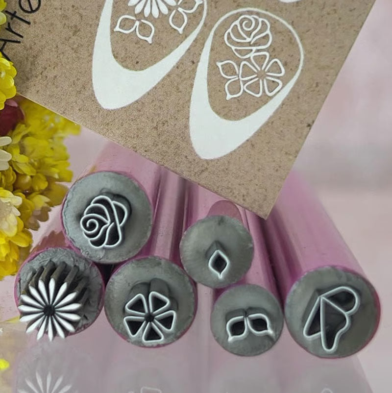 💥Stylo tampon pour nail art 