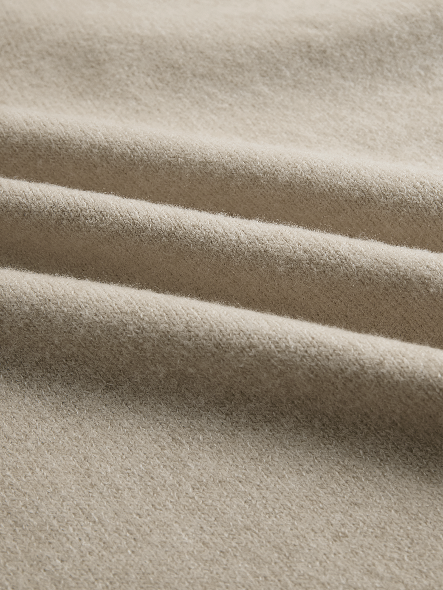 Eleganter Wollmischpullover – vielseitig und bequem