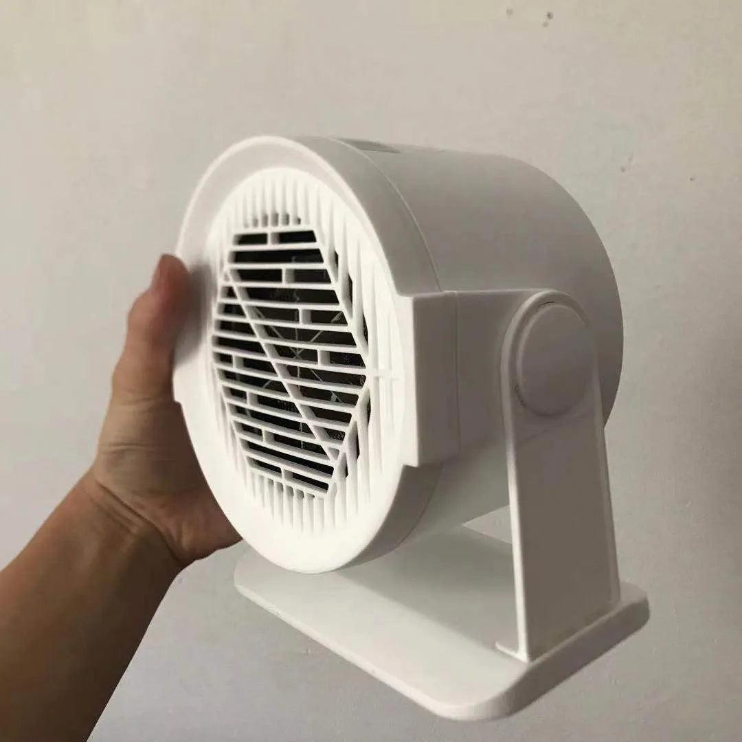 🔥 Energiespar-Heizgerät – Effiziente & leise Wärme für Ihr Zuhause | Nur 1 kWh in 7 Tagen! ⚡