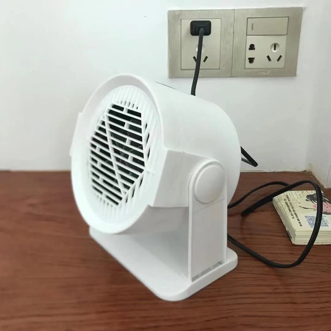 🔥 Energiespar-Heizgerät – Effiziente & leise Wärme für Ihr Zuhause | Nur 1 kWh in 7 Tagen! ⚡