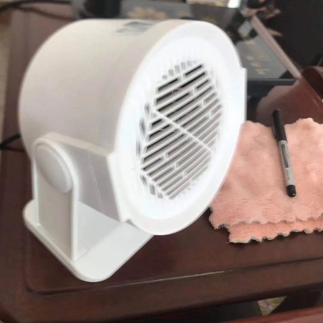 🔥 Energiespar-Heizgerät – Effiziente & leise Wärme für Ihr Zuhause | Nur 1 kWh in 7 Tagen! ⚡