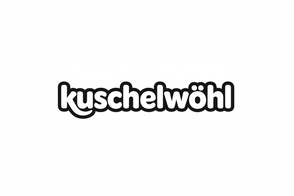 kuschelwohl logo