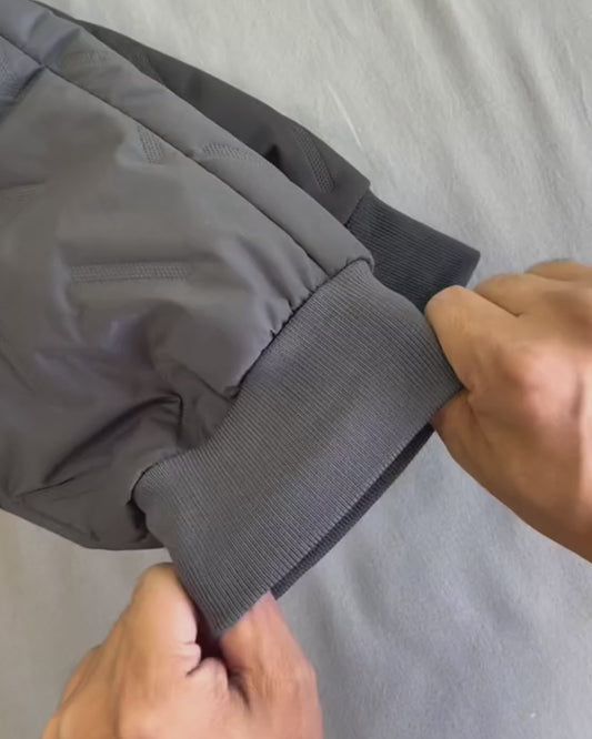 Kuschelwohl Wärmende Winterhose – Bequem und stylish! ❄️🧣