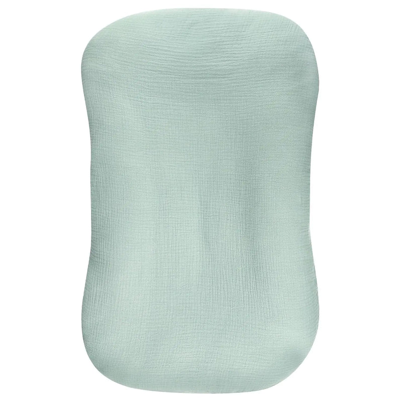 Kuschelwohl Komfortabler Baby-Ruheraum – Weiches Babynest für Zuhause & Unterwegs 🎄 Weihnachtsrabatt