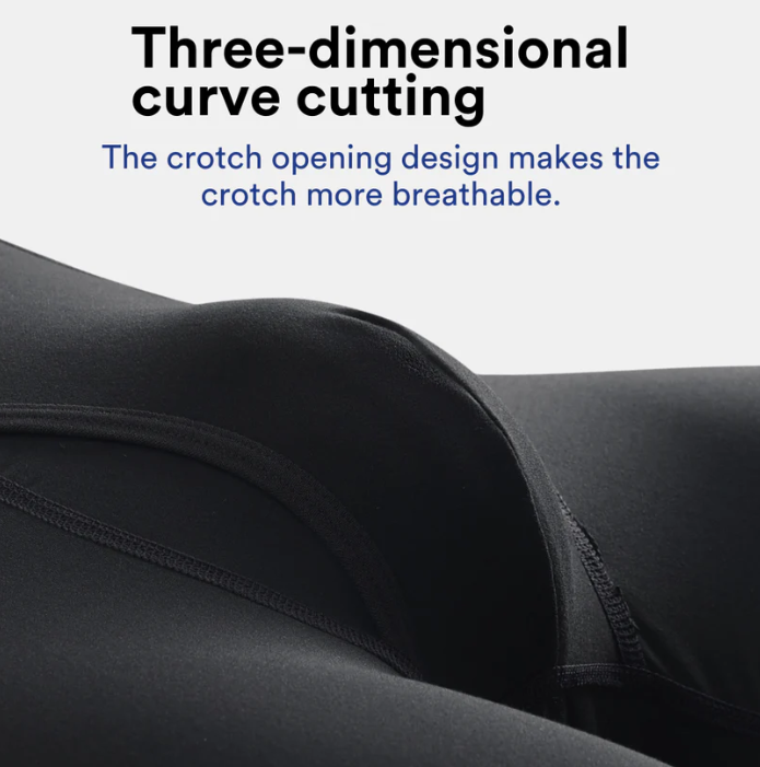 Ultra-saugfähige Boxershorts für Männer mit Inkontinenz