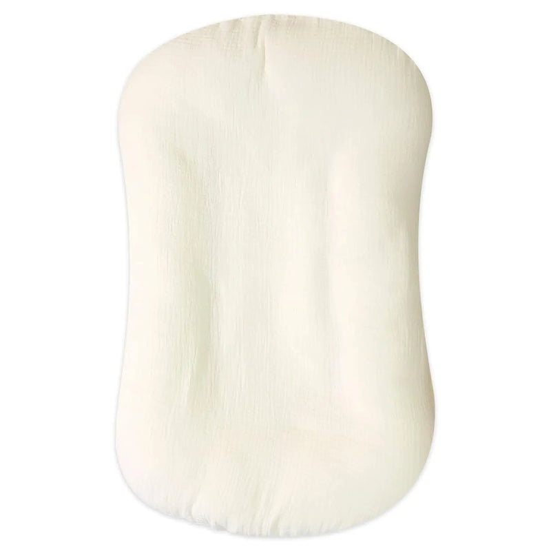 Kuschelwohl Komfortabler Baby-Ruheraum – Weiches Babynest für Zuhause & Unterwegs 🎄 Weihnachtsrabatt