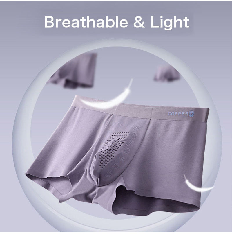 🍌Kaufen Sie 1 und erhalten Sie 3 Stück!🍌Neue Unterwäsche zum neuen Jahr, das Glück ist unaufhaltsam!